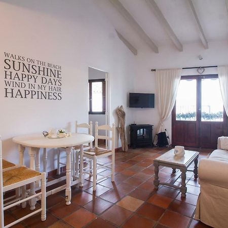 Апартаменты Casita MАльтеа Экстерьер фото